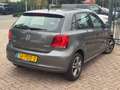 Volkswagen Polo 1.2-12V AIRCO NAVIGATIE APK NW.KETTING PERFECT OND Gris - thumbnail 3