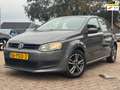 Volkswagen Polo 1.2-12V AIRCO NAVIGATIE APK NW.KETTING PERFECT OND Gris - thumbnail 1