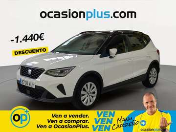 1.0 TSI S&S Style XM 110