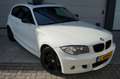 BMW 118 1-serie 118i M-sportpakket 26dkm!!! Wit - thumbnail 12