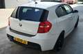 BMW 118 1-serie 118i M-sportpakket 26dkm!!! Wit - thumbnail 26