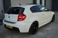 BMW 118 1-serie 118i M-sportpakket 26dkm!!! Wit - thumbnail 27