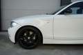 BMW 118 1-serie 118i M-sportpakket 26dkm!!! Wit - thumbnail 4