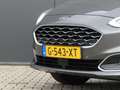Ford Fiesta 1.0 EcoBoost 125pk Vignale | Leder | B&O | Camera Grijs - thumbnail 21