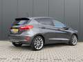 Ford Fiesta 1.0 EcoBoost 125pk Vignale | Leder | B&O | Camera Grijs - thumbnail 4
