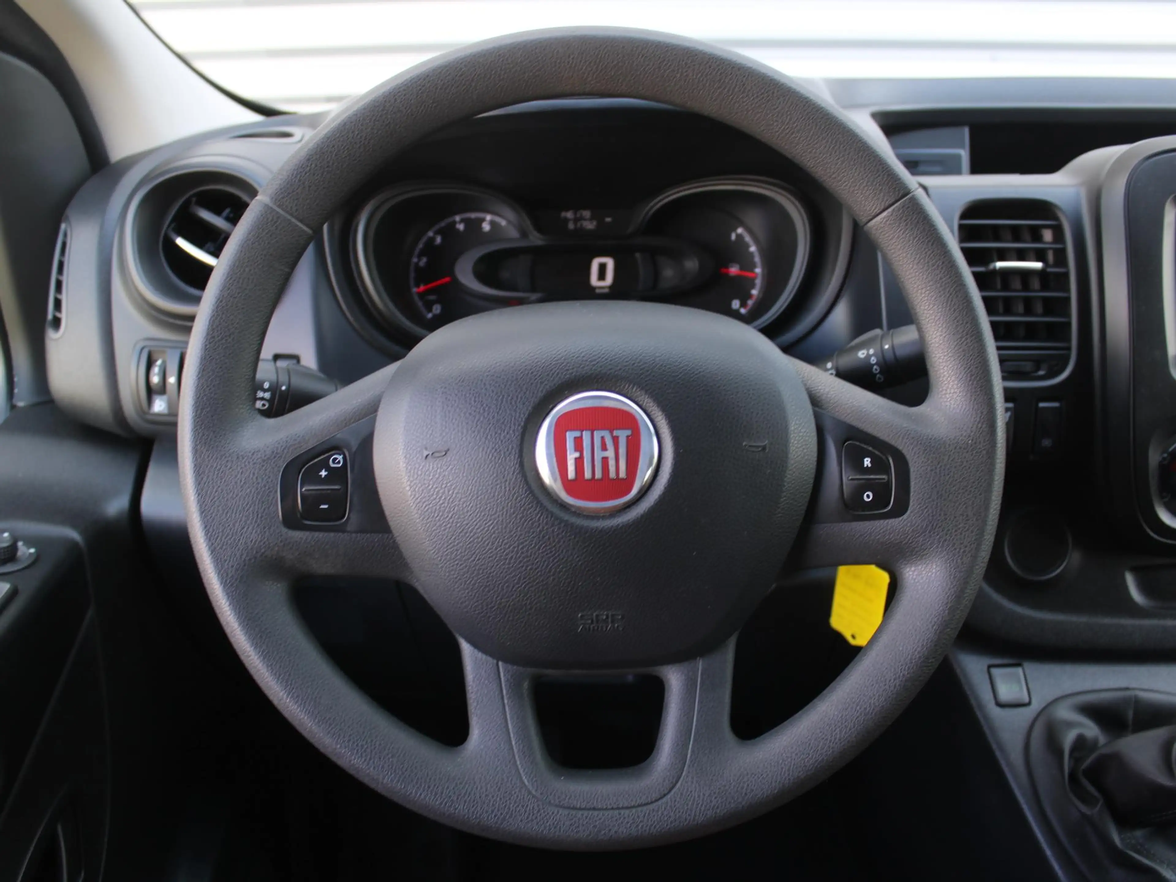 Fiat Talento 2.0 MultiJet L2H1 Business Pro DC | Dubbele Cabine — photo 9