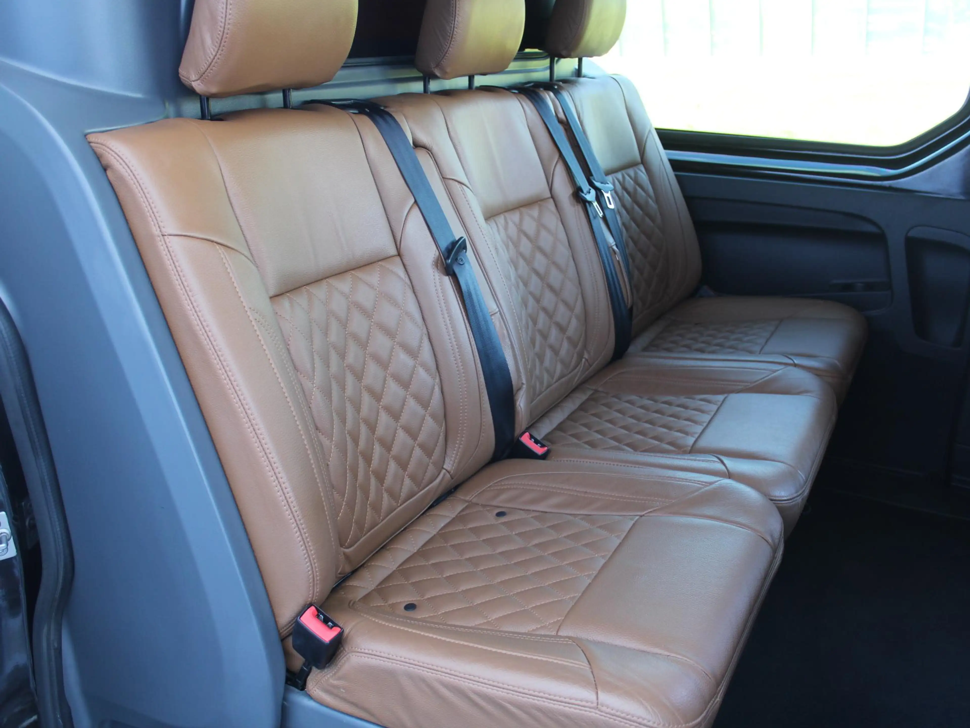 Fiat Talento 2.0 MultiJet L2H1 Business Pro DC | Dubbele Cabine — photo 27