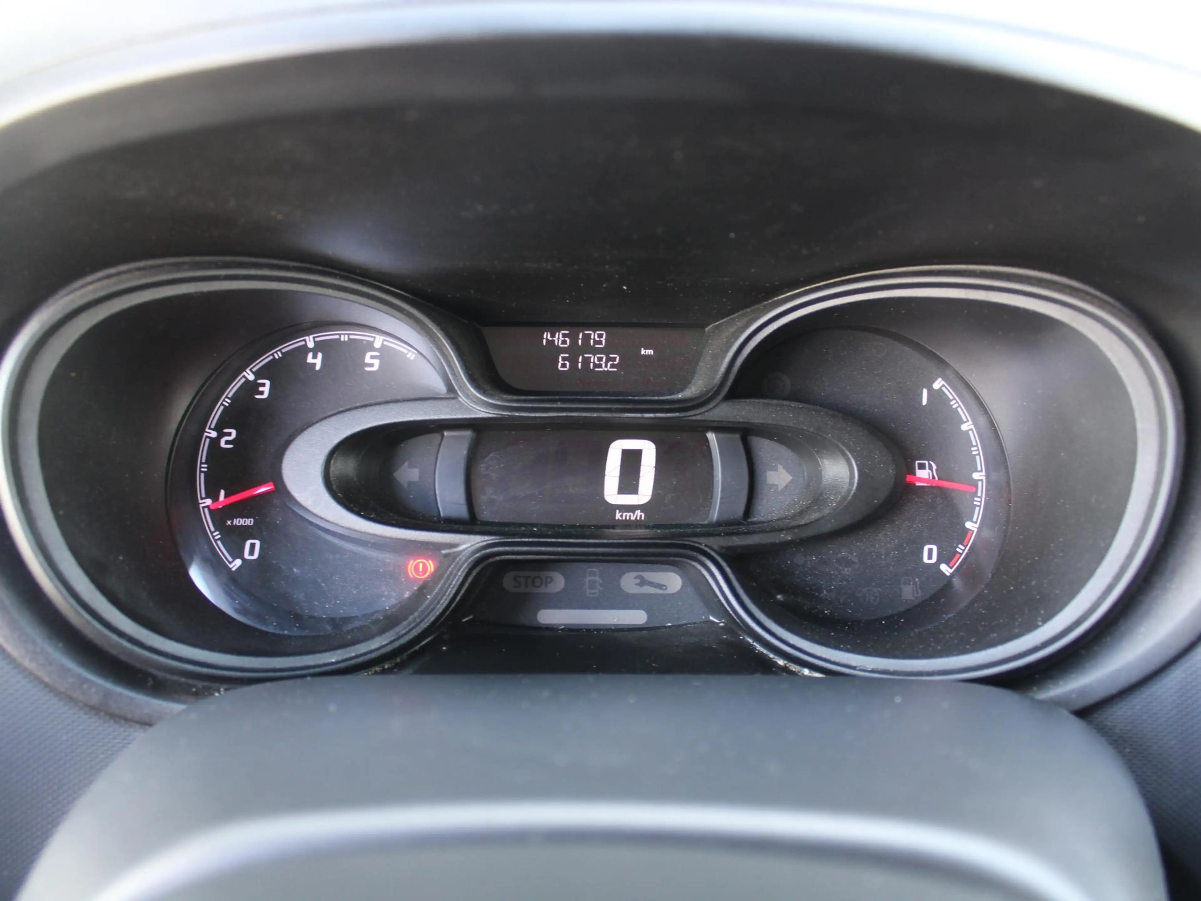 Fiat Talento 2.0 MultiJet L2H1 Business Pro DC | Dubbele Cabine — photo 12