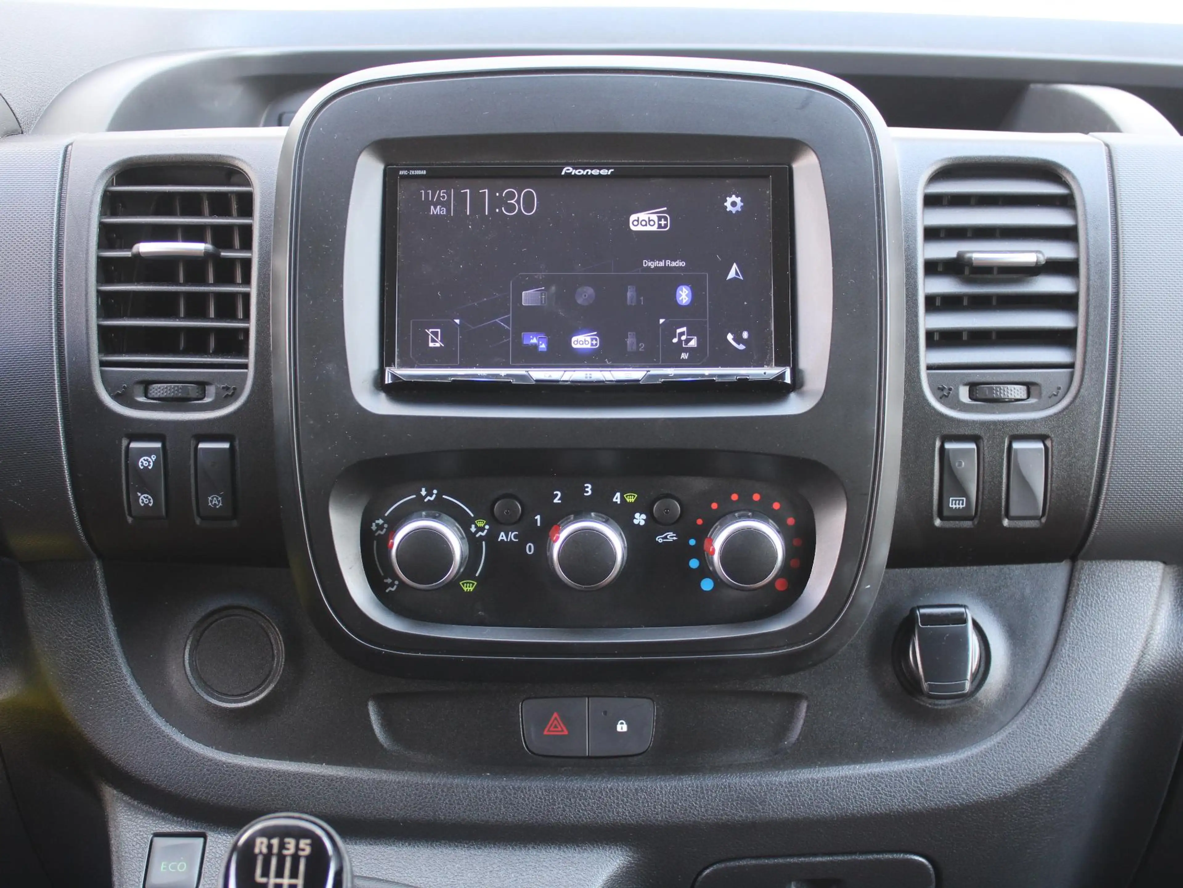 Fiat Talento 2.0 MultiJet L2H1 Business Pro DC | Dubbele Cabine — photo 16