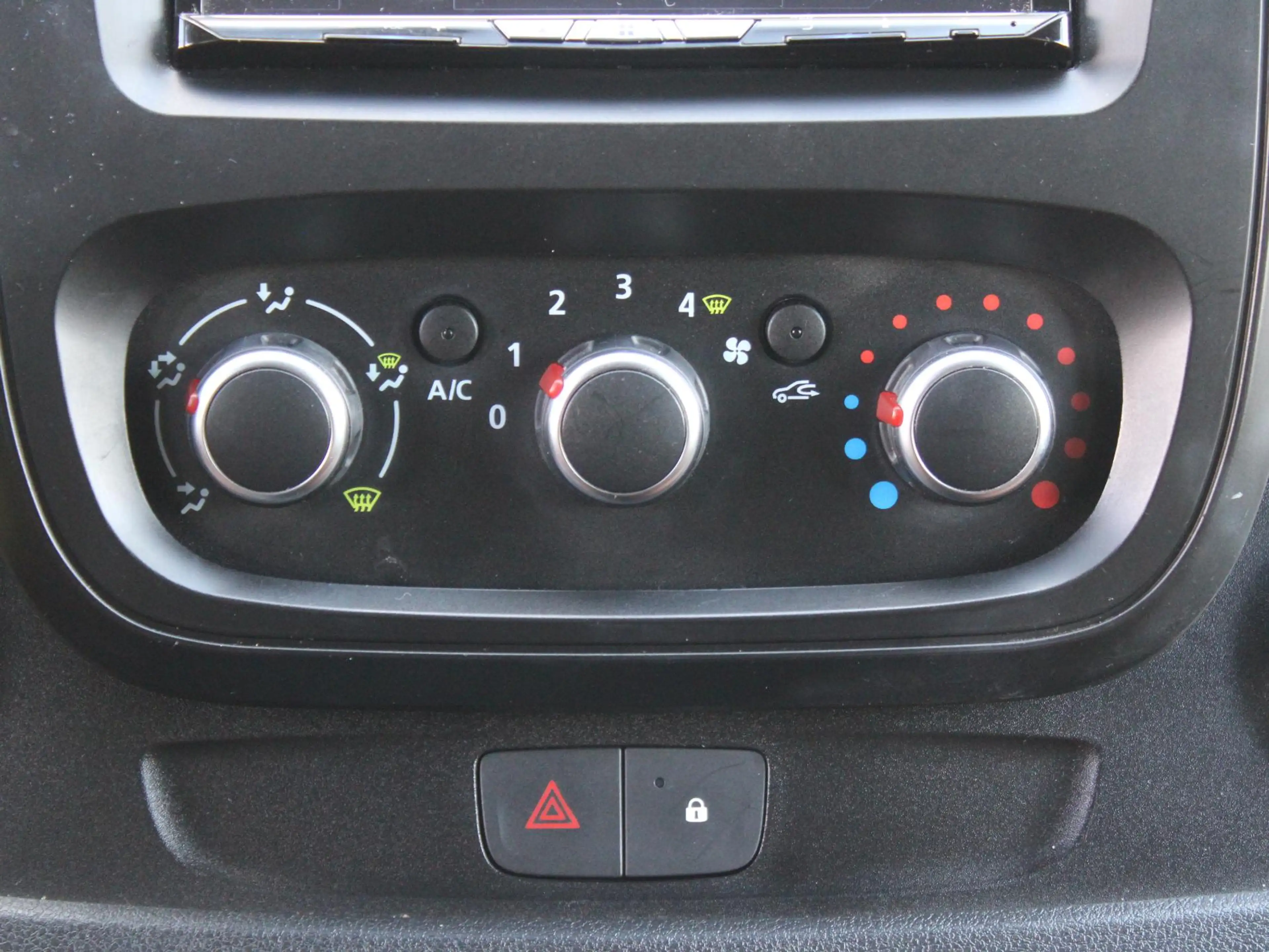 Fiat Talento 2.0 MultiJet L2H1 Business Pro DC | Dubbele Cabine — photo 21