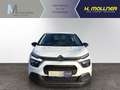 Citroen C3 1.2 PureTech 82 Feel (EURO 6d) Weiß - thumbnail 2