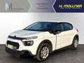 Citroen C3 1.2 PureTech 82 Feel (EURO 6d) Weiß - thumbnail 1