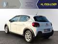 Citroen C3 1.2 PureTech 82 Feel (EURO 6d) Weiß - thumbnail 5