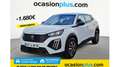 Peugeot 2008 1.2 PureTech S&S Active 100 Weiß - thumbnail 1