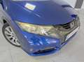 Honda Civic 2.2 i-DTEC Executive Navi Azul - thumbnail 14