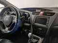Honda Civic 2.2 i-DTEC Executive Navi Azul - thumbnail 11