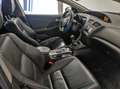 Honda Civic 2.2 i-DTEC Executive Navi Azul - thumbnail 9