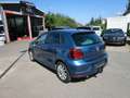 Volkswagen Polo V 1.4 TDI Lounge BMT *AHK*PDC*KLIMAAUT* Blauw - thumbnail 4