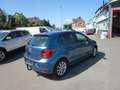 Volkswagen Polo V 1.4 TDI Lounge BMT *AHK*PDC*KLIMAAUT* Blauw - thumbnail 5