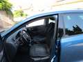 Volkswagen Polo V 1.4 TDI Lounge BMT *AHK*PDC*KLIMAAUT* Blauw - thumbnail 8