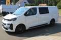 Citroen Jumpy DoKa L3H1 145 Automatik Mega Auststattung... Weiß - thumbnail 9
