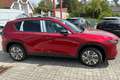 Mazda CX-5 e-Skyactiv G141 MHEV Exclusive-Line Aut. Rot - thumbnail 2