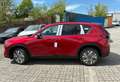 Mazda CX-5 e-Skyactiv G141 MHEV Exclusive-Line Aut. Rot - thumbnail 4