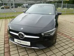 Mercedes-Benz CLA 200 CLA 200 Shooting Brake 7G DCT Progressive