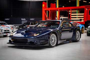 575M GTC Stradale | Kaeve Coachbuilt Series