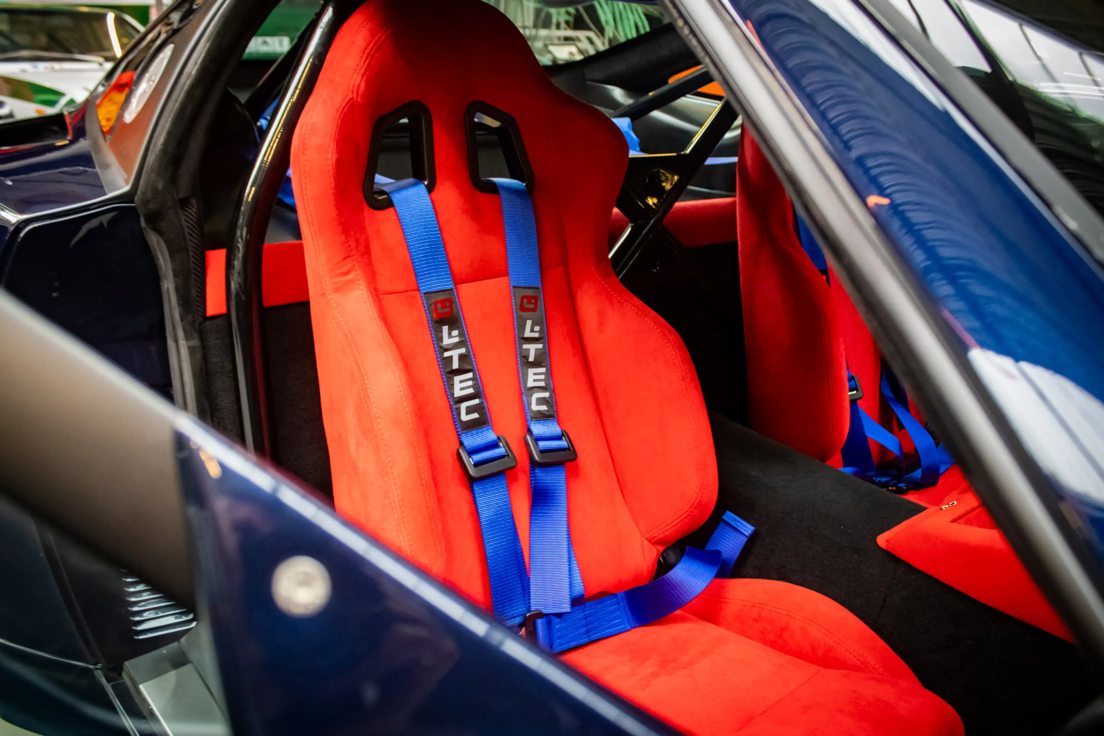 Ferrari 575 575M GTC Stradale | Kaeve Coachbuilt Series — photo 40