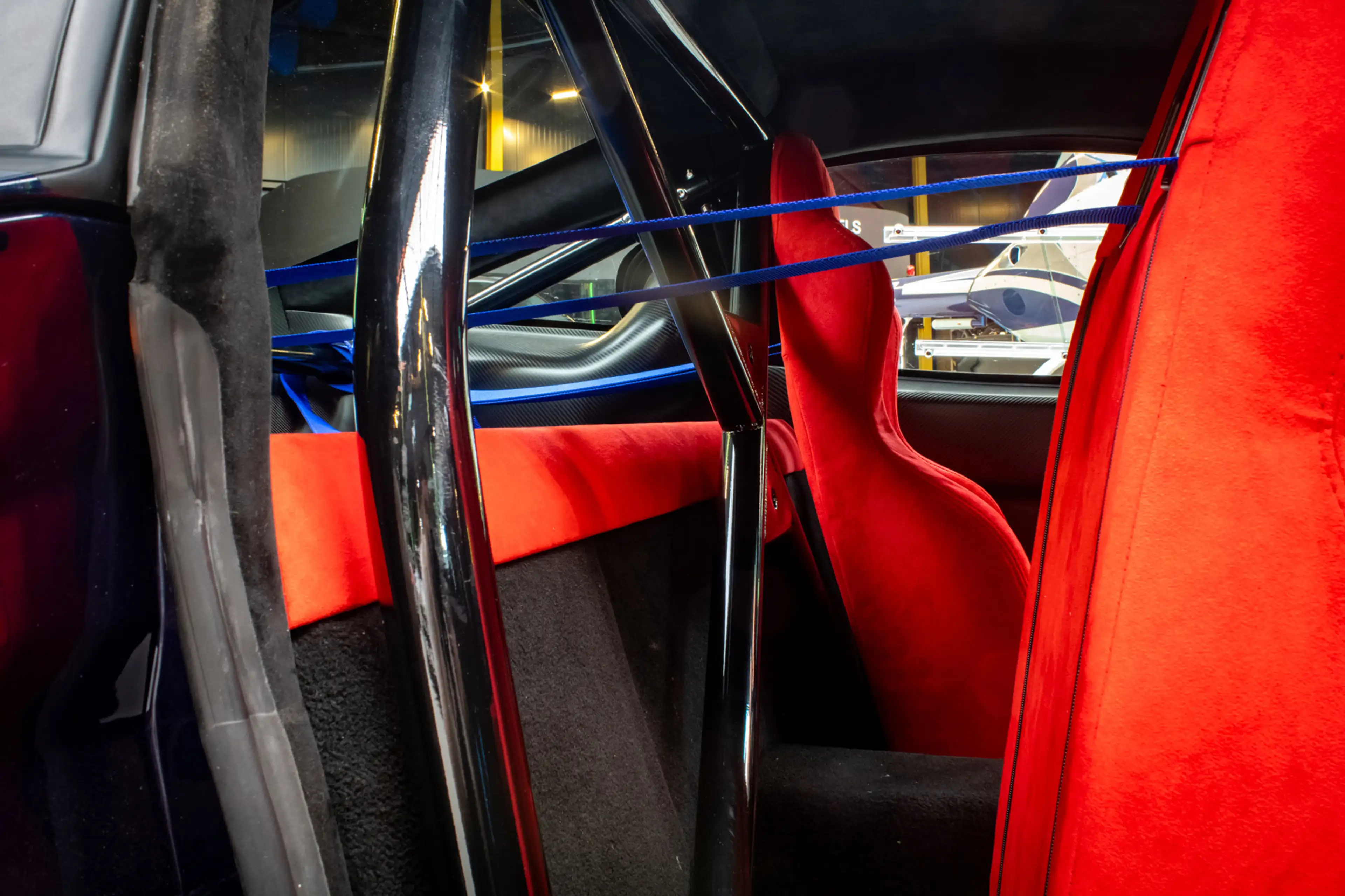 Ferrari 575 575M GTC Stradale | Kaeve Coachbuilt Series — photo 28