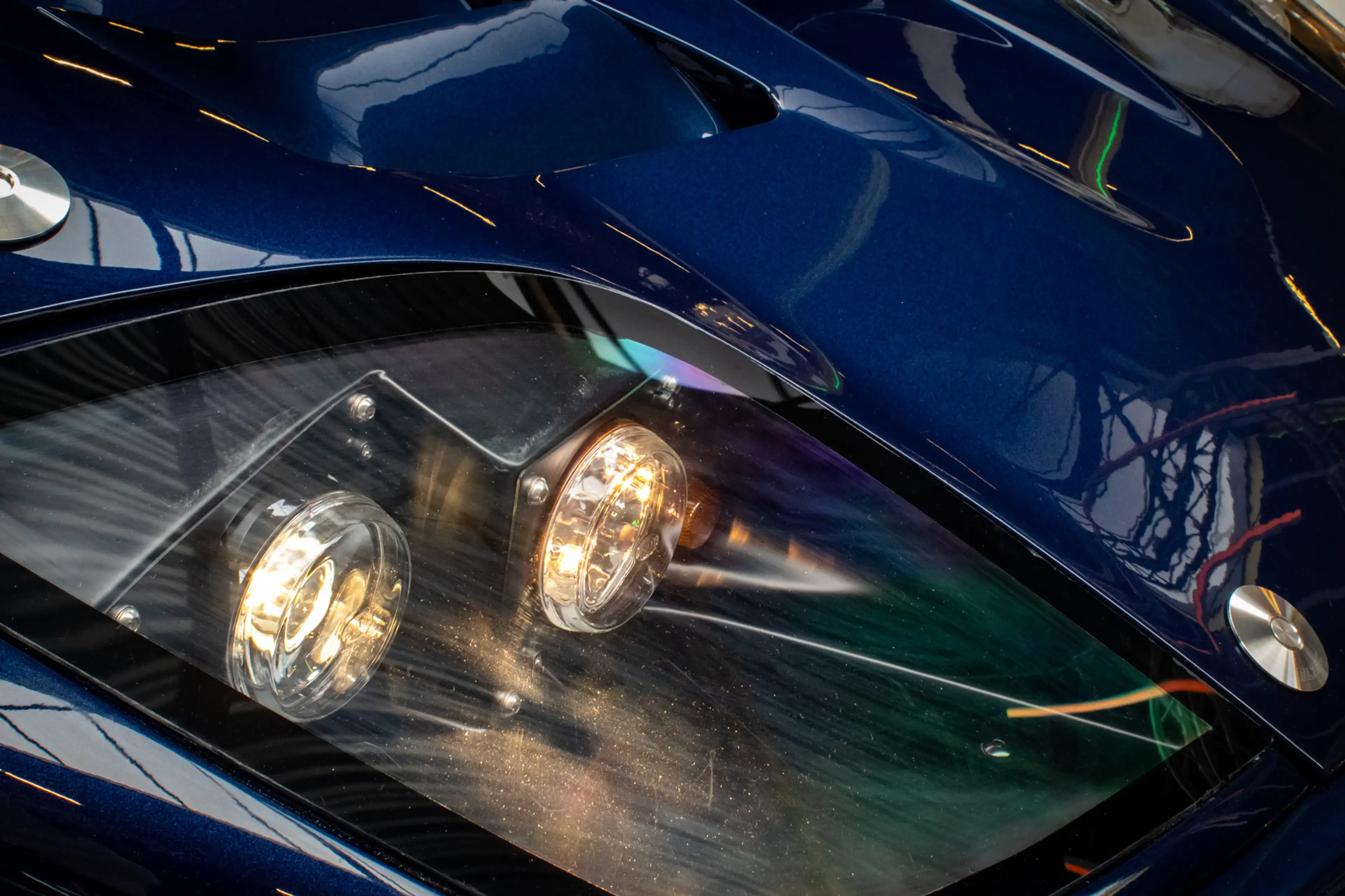 Ferrari 575 575M GTC Stradale | Kaeve Coachbuilt Series — photo 24