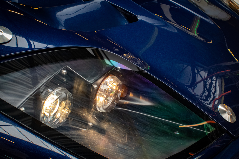 Ferrari 575 575M GTC Stradale | Kaeve Coachbuilt Series — photo 24