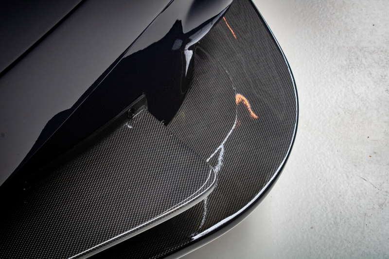 Ferrari 575 575M GTC Stradale | Kaeve Coachbuilt Series — photo 23