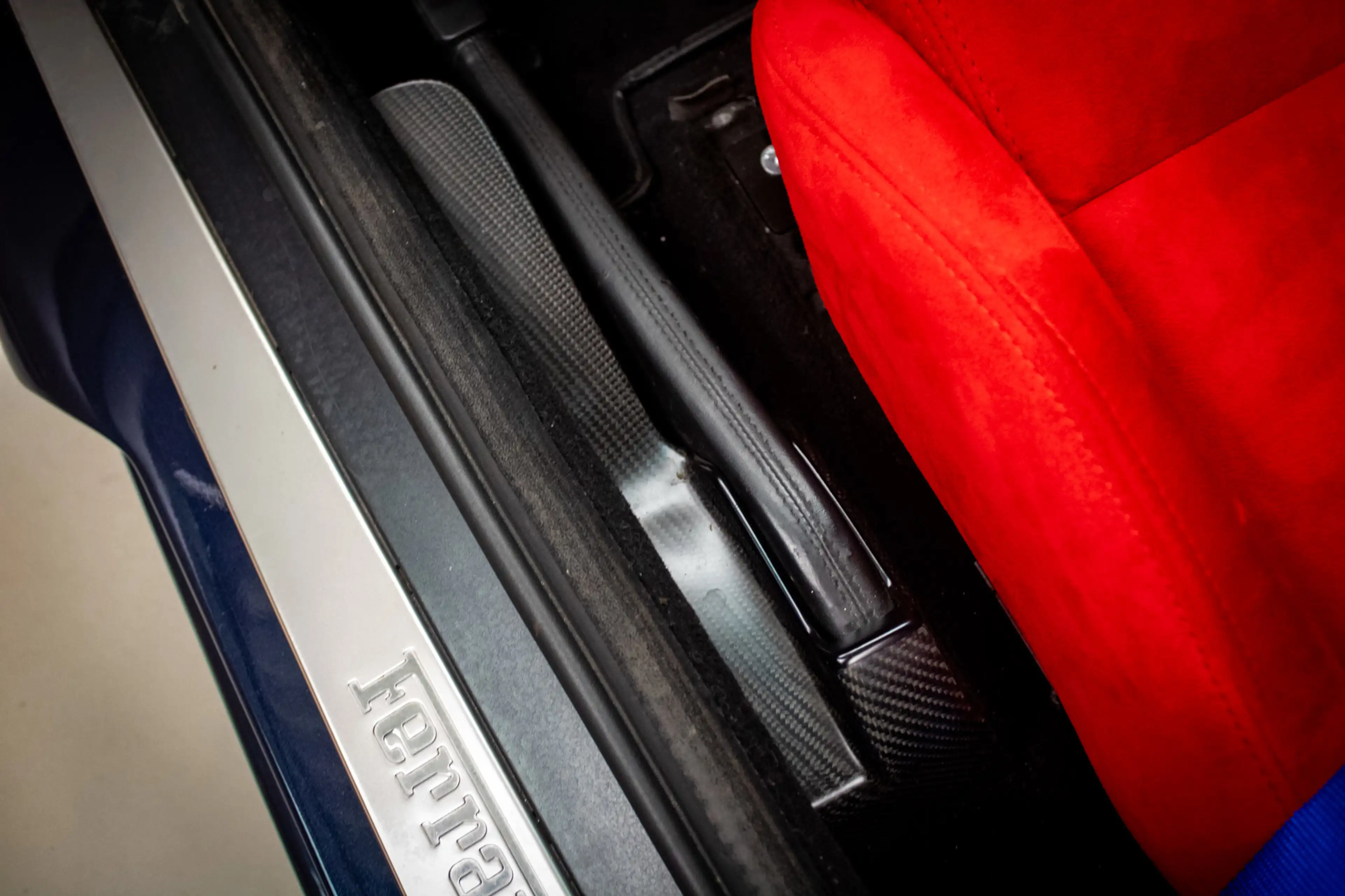 Ferrari 575 575M GTC Stradale | Kaeve Coachbuilt Series — photo 46