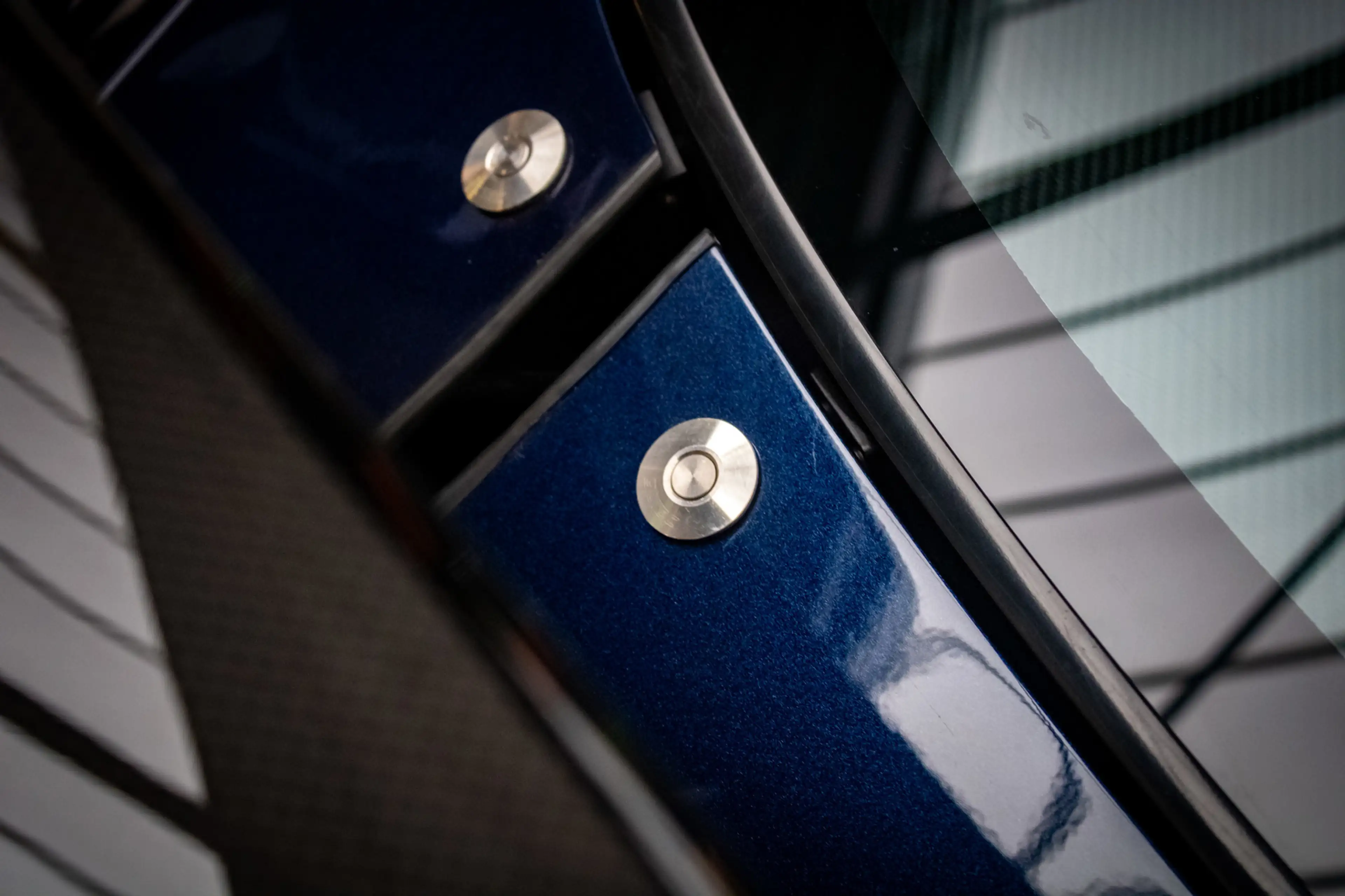 Ferrari 575 575M GTC Stradale | Kaeve Coachbuilt Series — photo 44
