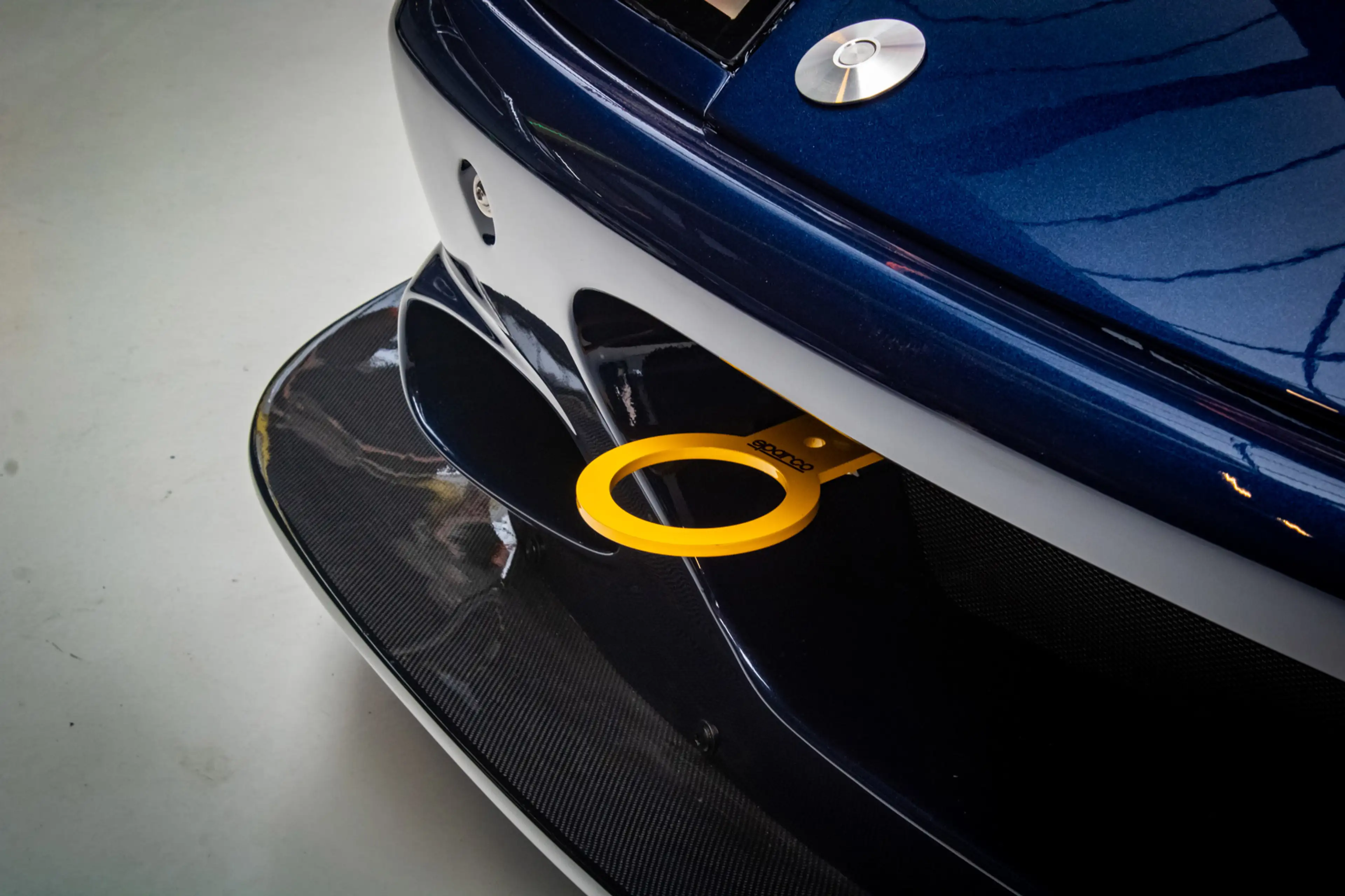 Ferrari 575 575M GTC Stradale | Kaeve Coachbuilt Series — photo 9