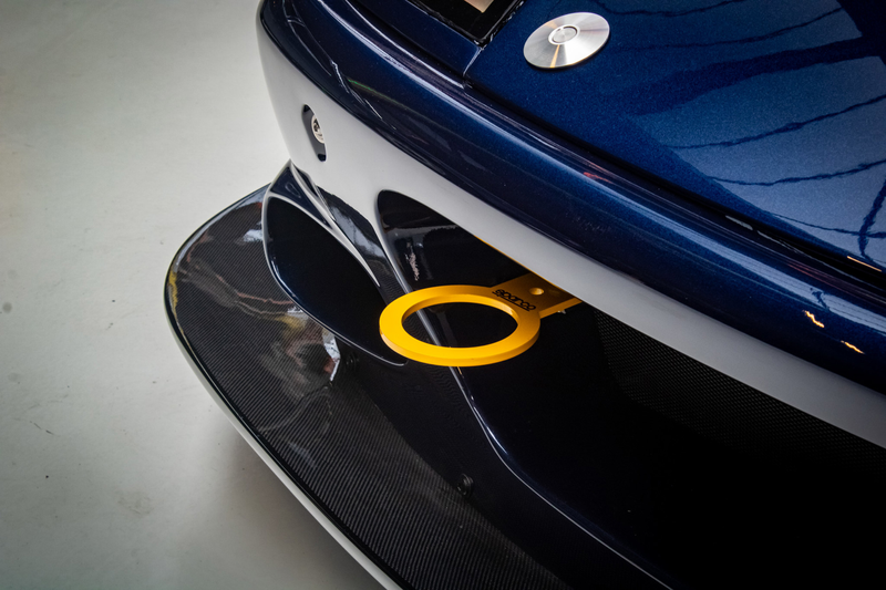 Ferrari 575 575M GTC Stradale | Kaeve Coachbuilt Series — photo 9