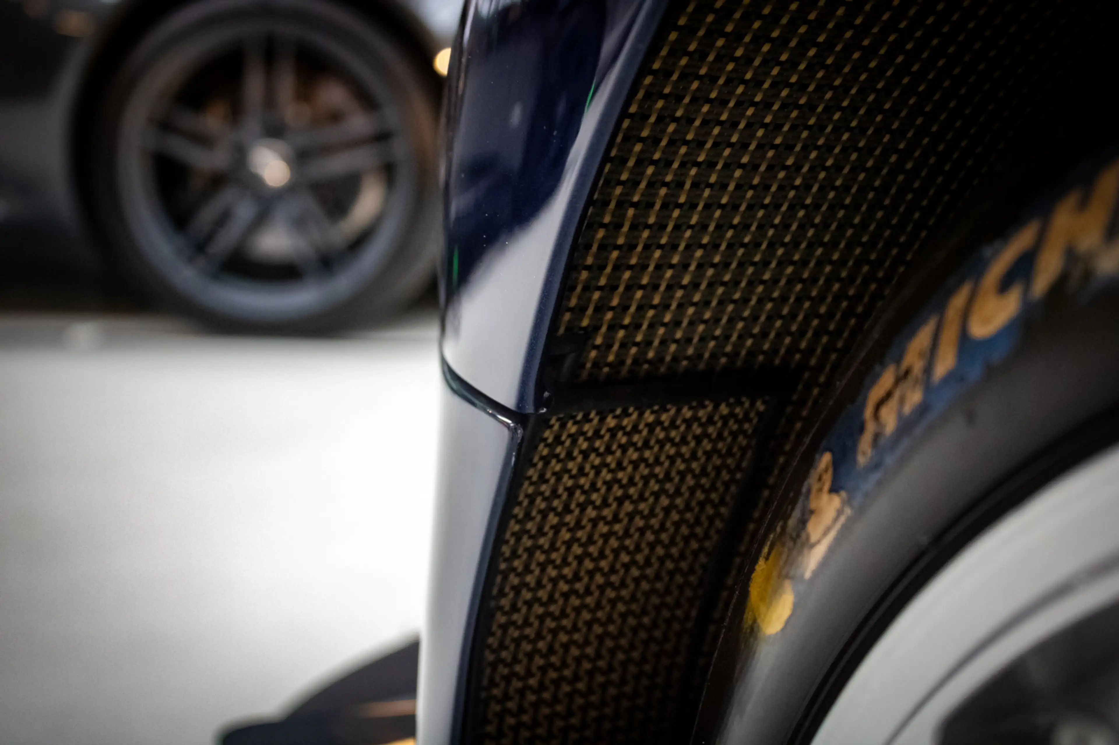 Ferrari 575 575M GTC Stradale | Kaeve Coachbuilt Series — photo 50