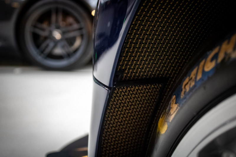 Ferrari 575 575M GTC Stradale | Kaeve Coachbuilt Series — photo 50