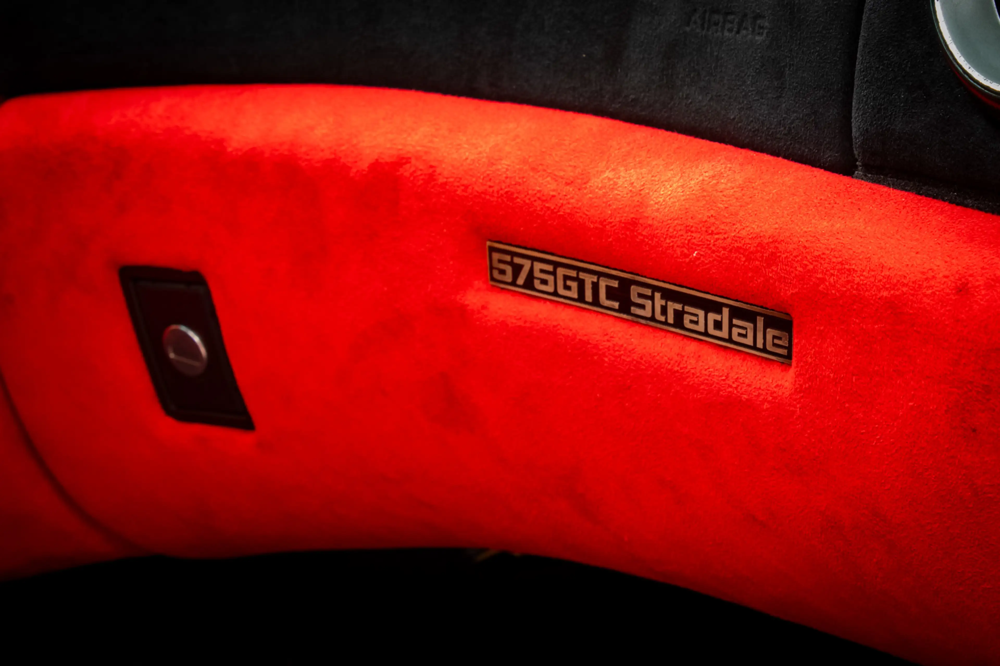 Ferrari 575 575M GTC Stradale | Kaeve Coachbuilt Series — photo 8