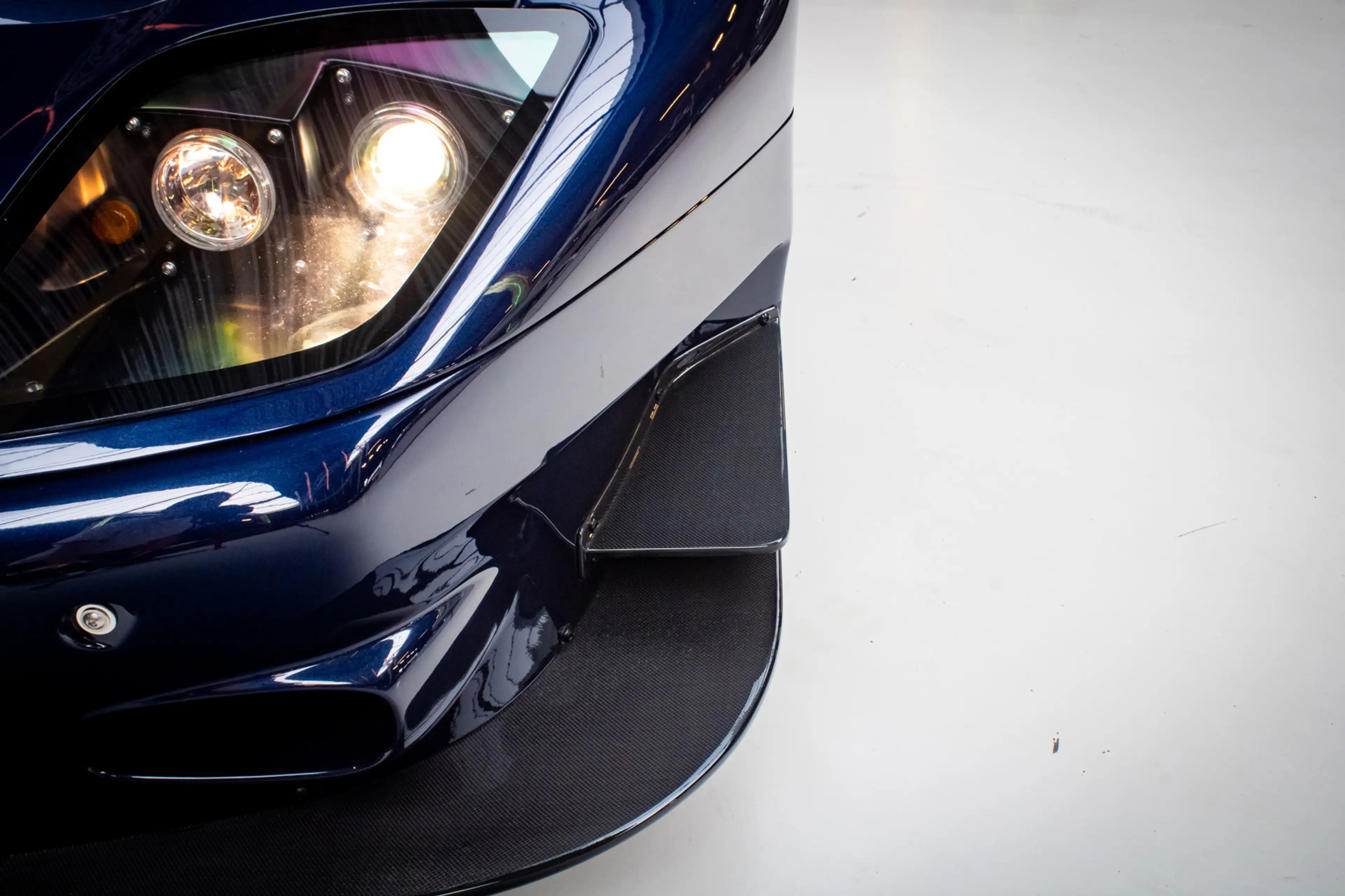 Ferrari 575 575M GTC Stradale | Kaeve Coachbuilt Series — photo 5