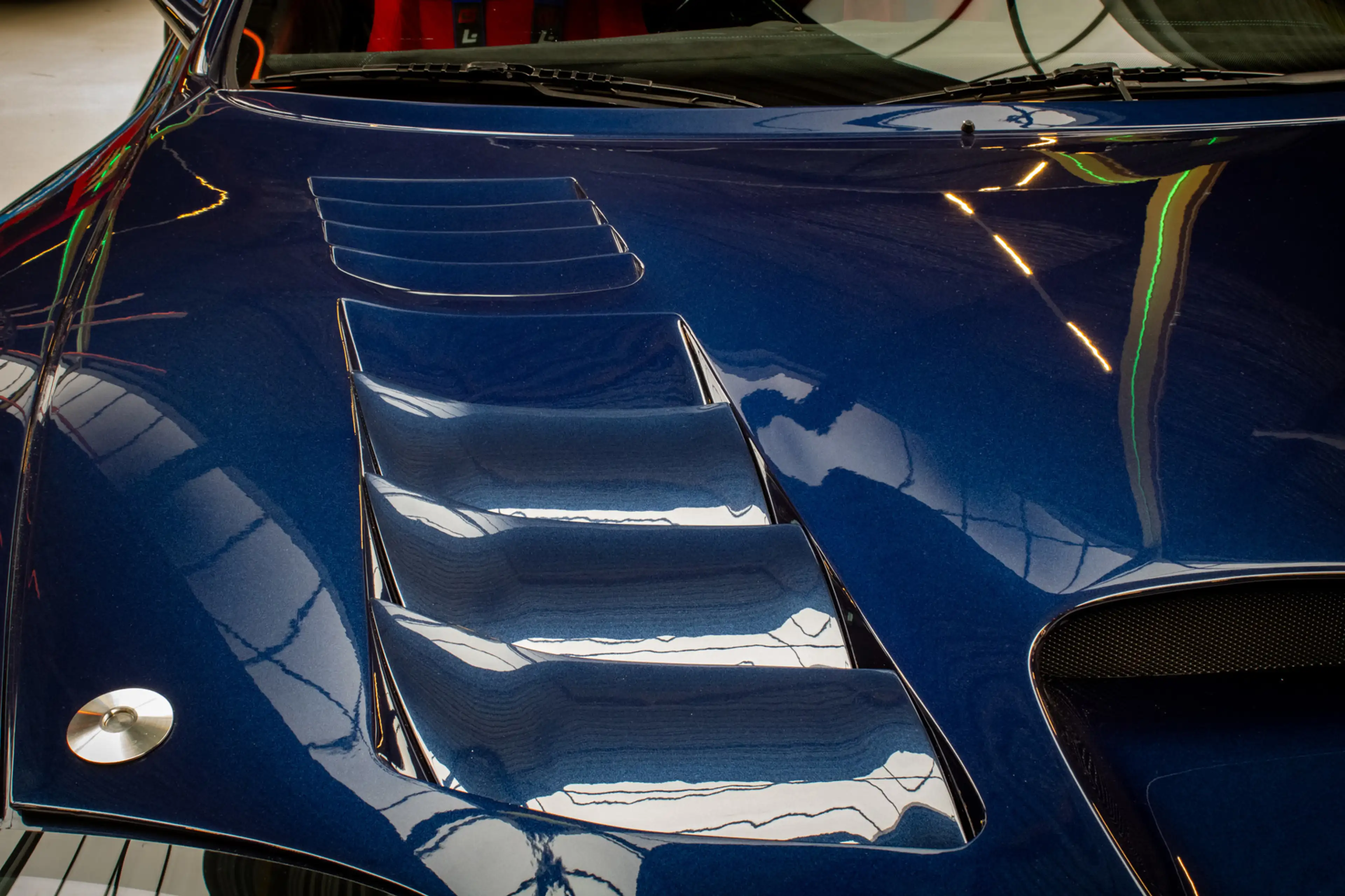Ferrari 575 575M GTC Stradale | Kaeve Coachbuilt Series — photo 25