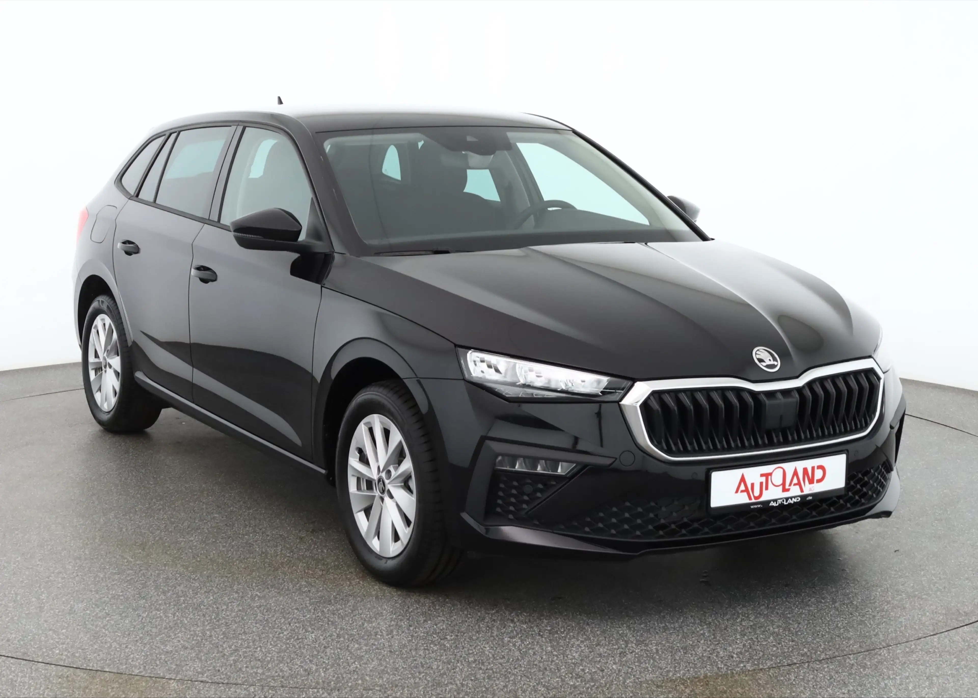 Skoda Scala 1.0 TSI DSG LED Kamera Tempomat — photo 7