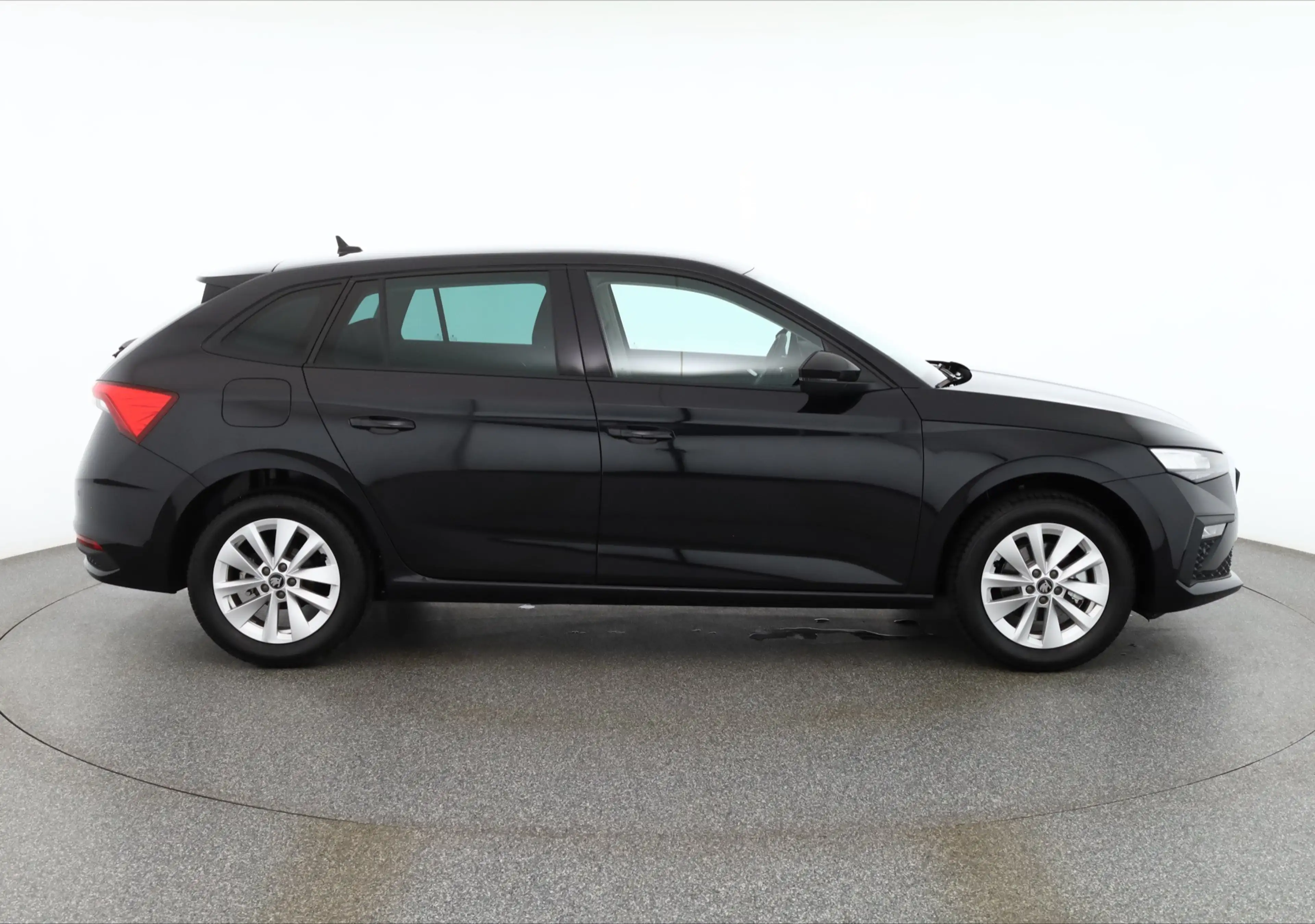 Skoda Scala 1.0 TSI DSG LED Kamera Tempomat — photo 6