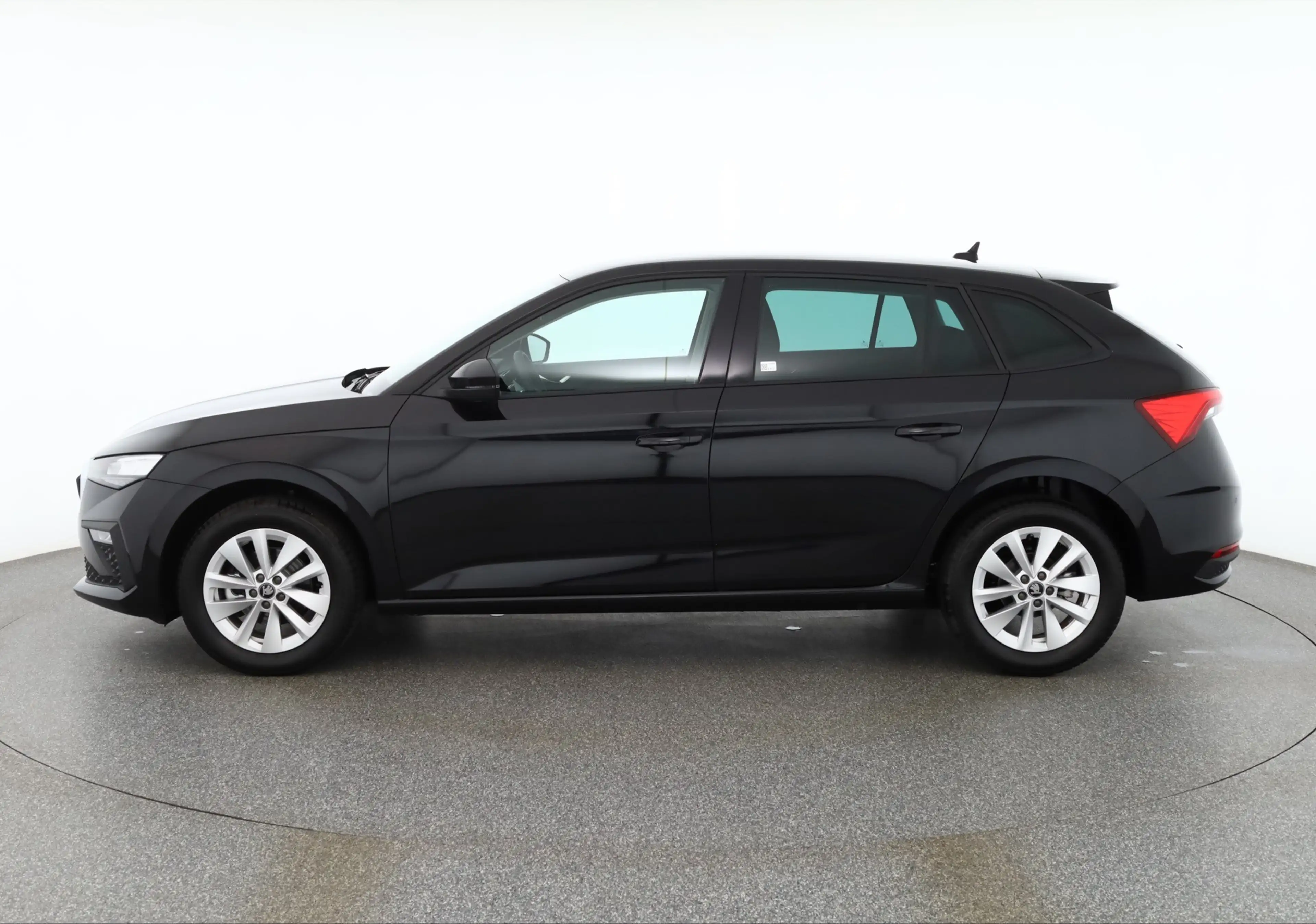 Skoda Scala 1.0 TSI DSG LED Kamera Tempomat — photo 2