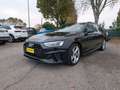 Audi A4 Avant 40 TDI S tronic S line edition Noir - thumbnail 1