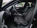 Audi A4 Avant 40 TDI S tronic S line edition Noir - thumbnail 10