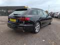 Audi A4 Avant 40 TDI S tronic S line edition Noir - thumbnail 3