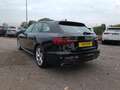 Audi A4 Avant 40 TDI S tronic S line edition Noir - thumbnail 4
